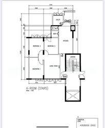 Blk 7 Marsiling Gardens (Woodlands), HDB 4 Rooms #632273041
